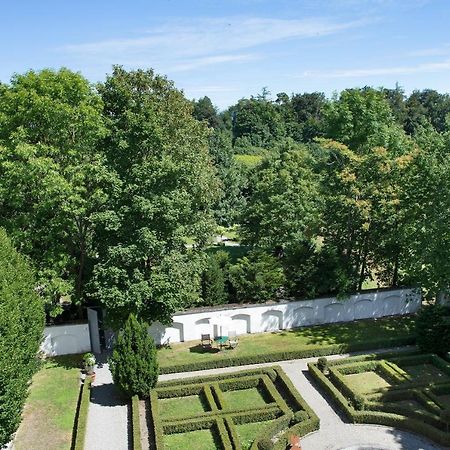Schloss Kirchberg - Schlossnest Immenstaad am Bodensee Esterno foto