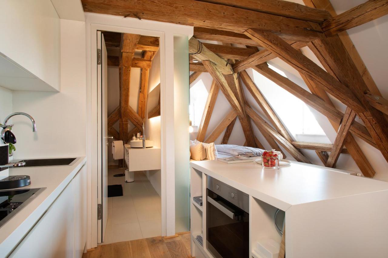 Schloss Kirchberg - Schlossnest Immenstaad am Bodensee Esterno foto